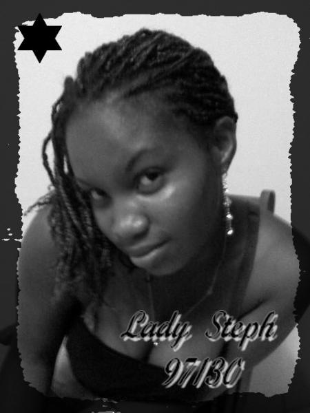 LadyStéph 97130